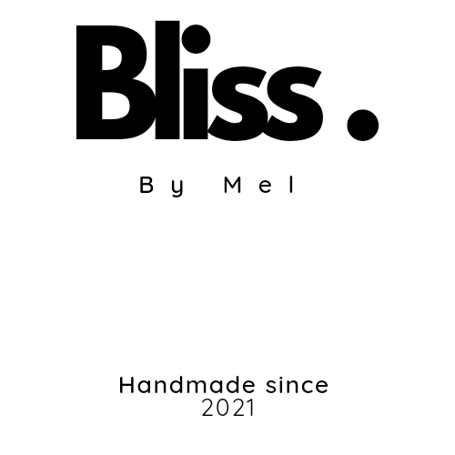 Bliss by Mel logo