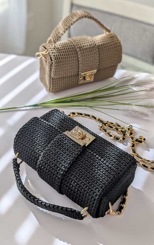 Inspiration behind Cara Bag