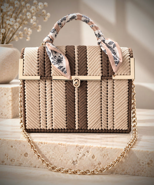 Solenne Bag