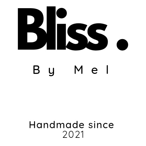 Bliss by Mel